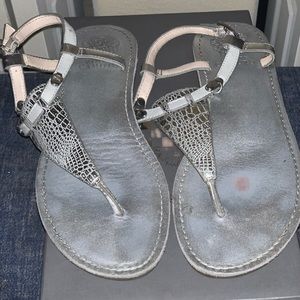 Vince Camuto Sandals